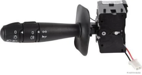 Перемикач підрульовий Nissan, Renault (Elparts) JAKOPARTS 70477009