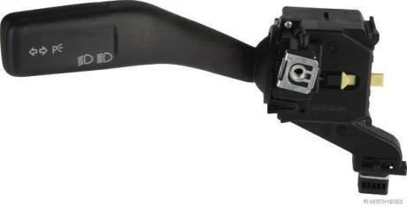 Перемикач підрульовий світла Audi, SEAT, Skoda, VW (Elparts) JAKOPARTS 70477104