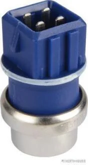 Датчик температури охолоджувальної рідини AUDI (Elparts) JAKOPARTS 70511015