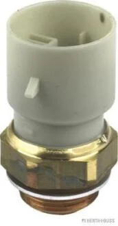 Термовимикач вентилятора радіатора OPEL (Elparts) JAKOPARTS 70511200