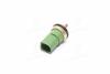 Датчик температури рідини, що охолоджує AUDI, FORD, SEAT, SKODA, VW (Elparts) JAKOPARTS 70511511 (фото 2)