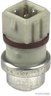 Датчик включення вентилятора Audi, SEAT, Skoda, VW (Elparts) JAKOPARTS 70511526