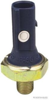 Датчик тиску масла SEAT Leon 1 -06, VW Polo 3 -09 (Elparts) JAKOPARTS 70541073