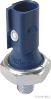 Датчик тиску масла AUDI, SEAT, SKODA, VW (Elparts) JAKOPARTS 70541082