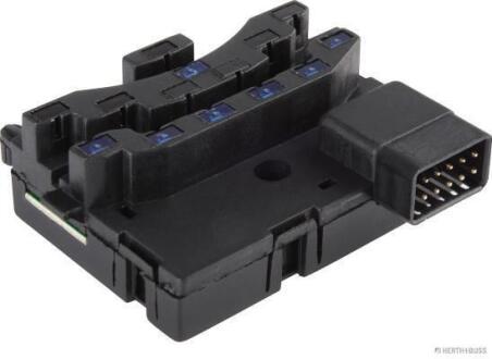 Датчик кута повороту Audi, SEAT, Skoda, VW (Elparts) JAKOPARTS 70604020