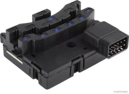 Датчик кута повороту Audi, SEAT, Skoda, VW (Elparts) JAKOPARTS 70604020