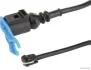 Датчик зносу гальмівних колодок Audi, SEAT, Skoda, VW (Elparts) JAKOPARTS 70608003 (фото 1)