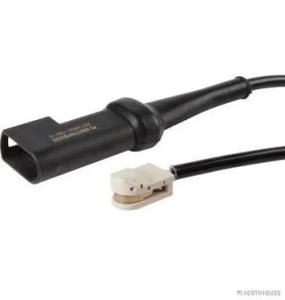 Датчик зносу колодок гальм. Ford TRANSIT 13- (Elparts) JAKOPARTS 70608300