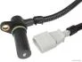 Датчик імпульсу колінвалу Audi, SEAT, Skoda, VW (Elparts) JAKOPARTS 70610071 (фото 1)