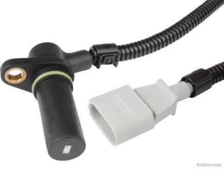 Датчик імпульсу колінвалу Audi, SEAT, Skoda, VW (Elparts) JAKOPARTS 70610071