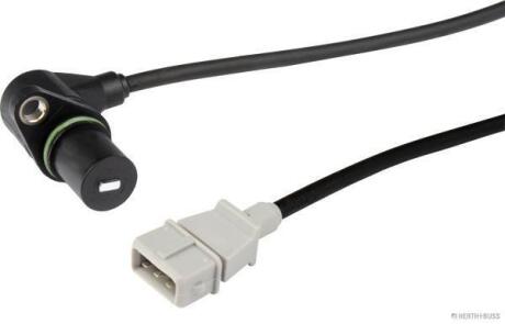 Датчик імпульсу колінвалу Audi, SEAT, Skoda, VW (Elparts) JAKOPARTS 70610073