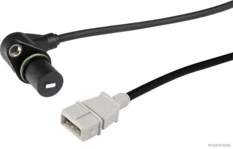 Датчик імпульсу колінвалу Audi, SEAT, Skoda, VW (Elparts) JAKOPARTS 70610073