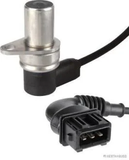Датчик імпульсу колінвалу BMW (Elparts) JAKOPARTS 70610106