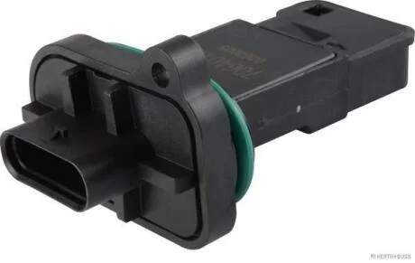 Витратомір повітря BMW 3 11-, X3 -17, X5 -18 (Elparts) JAKOPARTS 70640161