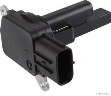 Витратомір повітря Toyota HILUX VII -16, LC Prado 09-, Volvo XC60 I -18 (Elparts) JAKOPARTS 70640600