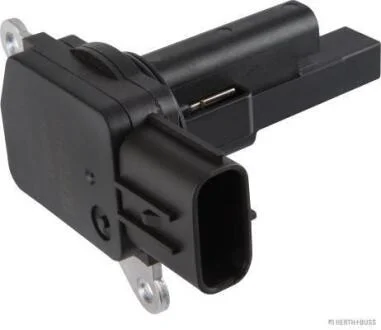 Витратомір повітря Toyota HILUX VII -16, LC Prado 09-, Volvo XC60 I -18 (Elparts) JAKOPARTS 70640600