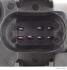 Корпус дросельної заслінки Audi, SEAT, Skoda, VW (Elparts) JAKOPARTS 70650015 (фото 2)