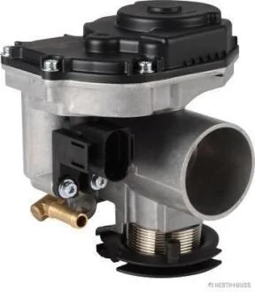 Корпус дросельної заслінки Audi, SEAT, Skoda, VW (Elparts) JAKOPARTS 70650015