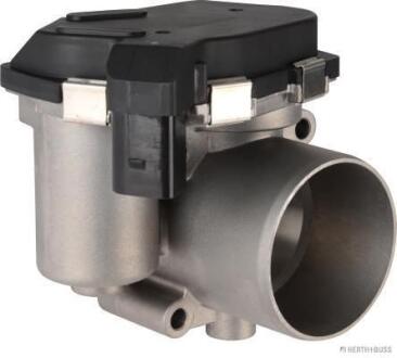 Корпус дросельної заслінки Audi, SEAT, Skoda, VW (Elparts) JAKOPARTS 70650026