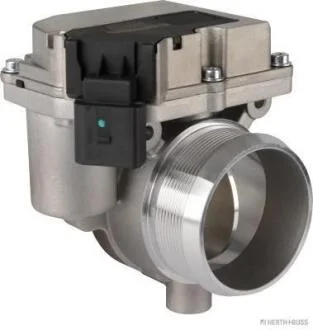 Корпус дросельної заслінки AUDI, SKODA, VW (Elparts) JAKOPARTS 70650031