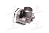 Корпус дросельної заслінки AUDI, SKODA, VW (Elparts) JAKOPARTS 70650032 (фото 1)