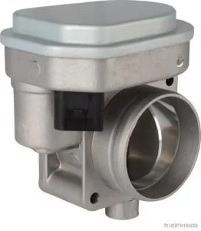 Корпус дроссельної заслінки Audi, SEAT, Skoda, VW (Elparts) JAKOPARTS 70650034