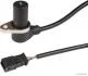 Датчик ABS задній AUDI, SEAT, SKODA, VW (Elparts) JAKOPARTS 70660042 (фото 1)
