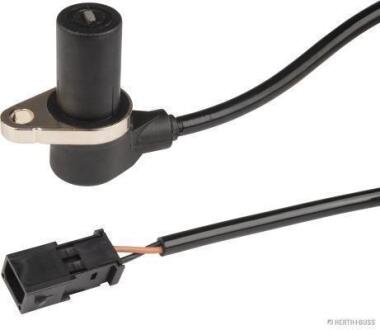 Датчик ABS задній AUDI, SEAT, SKODA, VW (Elparts) JAKOPARTS 70660042