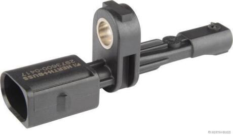 Датчик ABS задн. Audi, SEAT, Skoda, VW (Elparts) JAKOPARTS 70660052