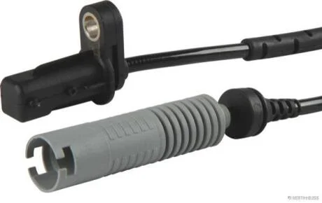 Датчик ABS задній BMW (Elparts) JAKOPARTS 70660115