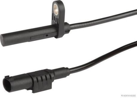 Датчик ABS задн. лів. MB SPRINTER -20, VW CRAFTER -16 (Elparts) JAKOPARTS 70660241