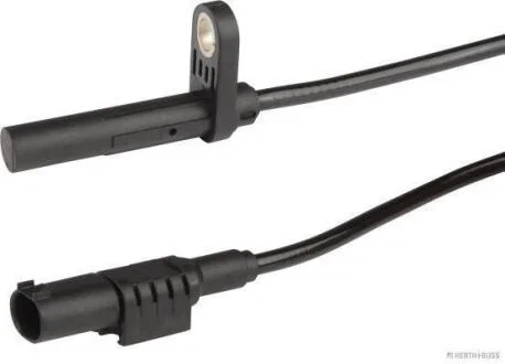 Датчик ABS задн. лів. MB SPRINTER -20, VW CRAFTER -16 (Elparts) JAKOPARTS 70660241