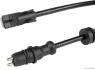 Датчик ABS передній Opel VIVARO B -19, Renault TRAFIC II 01- (Elparts) JAKOPARTS 70660408 (фото 1)