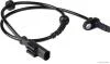 Датчик ABS задн. Fiat Punto 3 08-, Opel Corsa E 14- (Elparts) JAKOPARTS 70660421 (фото 1)