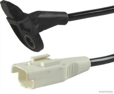 Датчик ABS передн. Citroen C4 II 09-, Peugeot 3008 II 16- (Elparts) JAKOPARTS 70660504