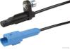 Датчик ABS передній Citroen C5 III -17, Peugeot 508 I -18 (Elparts) JAKOPARTS 70660521 (фото 1)