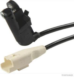 Датчик ABS задн. Citroen C4 I -14, Peugeot 307 -12 (Elparts) JAKOPARTS 70660524