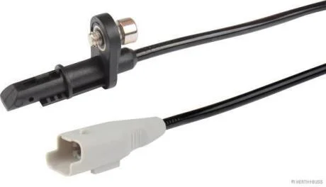 Датчик ABS передній Citroen Jumpy 2 -16, Fiat, Peugeot Expert II 07- (Elparts) JAKOPARTS 70660532