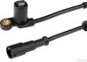 Датчик ABS передній Renault Megane 1 -08 (Elparts) JAKOPARTS 70660543 (фото 1)