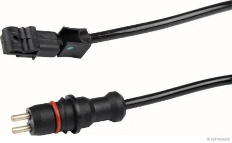 Датчик ABS передній Renault Megane 2 -12, Scenic 2 -10 (Elparts) JAKOPARTS 70660544