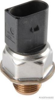 Датчик тиску подачі палива Audi, SEAT, Skoda, VW (Elparts) JAKOPARTS 70663002