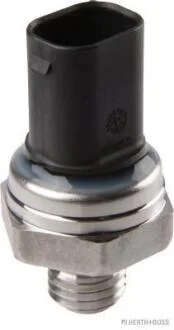 Датчик тиску вихлопних газів MB S-Class -13 (Elparts) JAKOPARTS 70668205