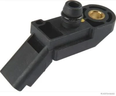 Датчик тиску у впускному колекторі Fiat Ulysse -11, Renault Clio 2 -16 (Elparts) JAKOPARTS 70670004