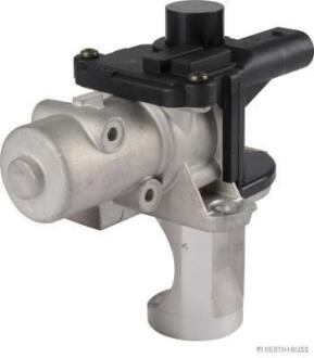 Клапан EGR рецеркуляції газів Audi, Skoda, VW (Elparts) JAKOPARTS 70671021