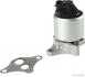 Клапан EGR рецеркуляції газів Opel ASTRA G -09 (Elparts) JAKOPARTS 70671401 (фото 1)