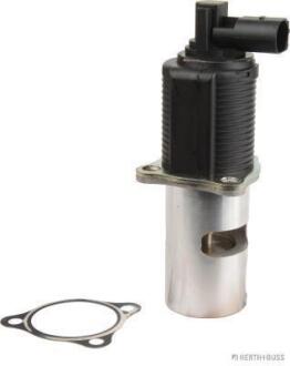 Клапан EGR рецеркуляції газів Opel VIVARO A -15, Renault MASTER II -13 (Elparts) JAKOPARTS 70671404