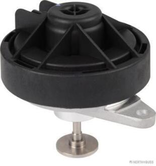 Клапан EGR рецеркуляциії газів Opel ASTRA G -09 (Elparts) JAKOPARTS 70671412