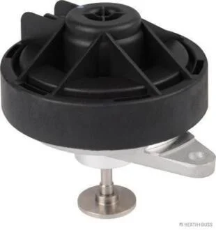 Клапан EGR рецеркуляциії газів Opel ASTRA G -09 (Elparts) JAKOPARTS 70671412