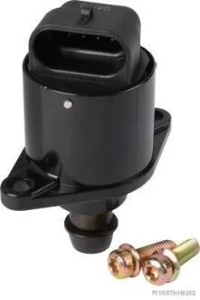 Регулятор холостого ходу Renault Clio 2 -16, Megane 2 -12 (Elparts) JAKOPARTS 70672013