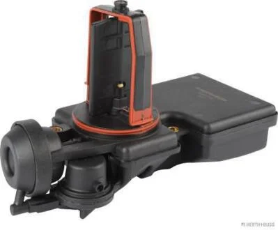 Клапан регулювання тиску впускаємого повітря BMW 3 -07, 5 -10, X3 -11 (Elparts) JAKOPARTS 70677100